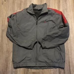 Vintage 80s Nike Tracksuit Windbreaker